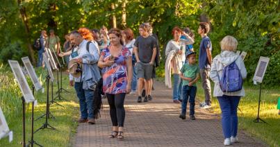 Fülemülék Éjszakája szombaton, Kolozsváron