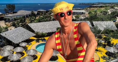 Román rendőri felügyelet  alá került Radu Mazăre
