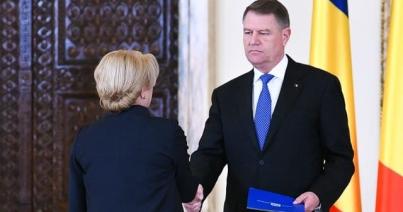 Iohannis: Soha többet PSD-s kormányfőt!
