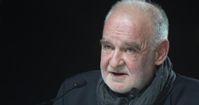 Tarr Béla új művészeti produkcióját mutatják be a Bécsi Ünnepi Heteken