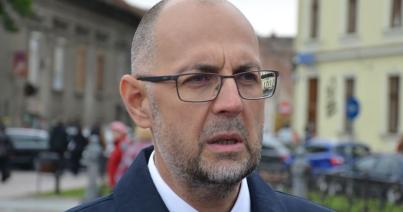 Kelemen Hunort javasolja az RMDSZ a képviselőház élére