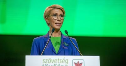 Bizalmatlansági indítvány - Raluca Turcan (PNL) az RMDSZ-t csábítja