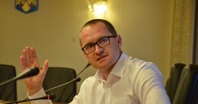 Korodi Attila: időszerű egy bizalmatlansági indítvány