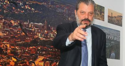 Eckstein-Kovács Péter: civilek jelöltek az ombudsmani tisztségre