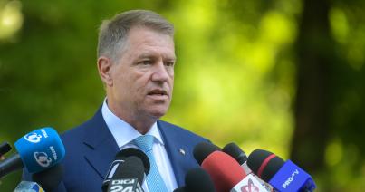 Iohannis: az erdélyi zsidóság megsemmisítése népirtás volt
