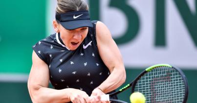 Roland Garros: Halep szenvedett a második mérkőzésén is