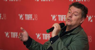 Michel Gondry: „Ha kreatív vagy, csodabogárként néznek rád”