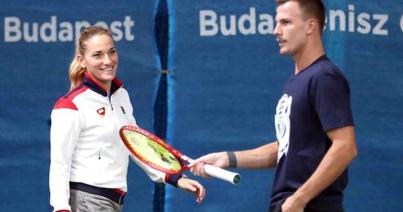Roland Garros: vegyespárosok búcsúja