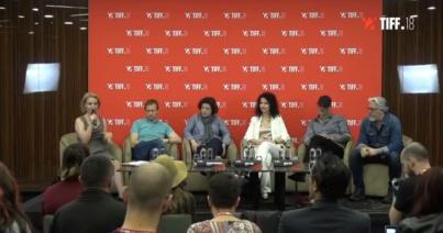 TIFF 2019 – Bemutatkoztak a zsűritagok