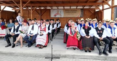 A megérkezés reményében indultak új útra a végzősök