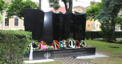 Szimpózium a zsidóság múltjának újabb adalékairól
