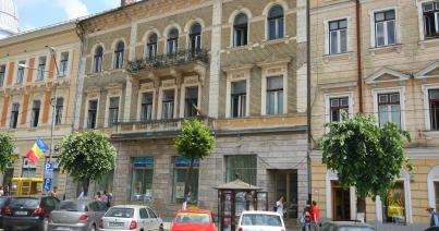 Végre látogatható a Wolphard–Kakas-ház