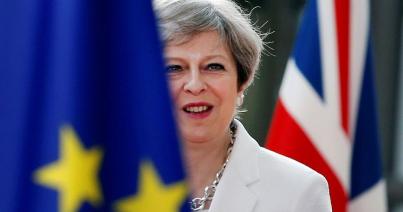 Brexit - Theresa May távozik - és egyelőre marad