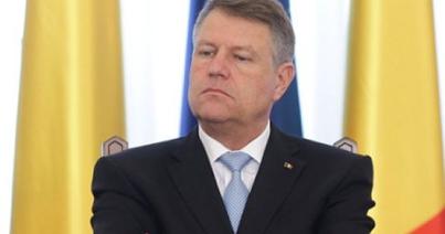 Iohannis nem hajlandó kinevezni a rosszemlékű Corlățeant
