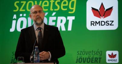 Uzvölgyi katonatemető - Kelemen Hunor: Provokációról van szó!