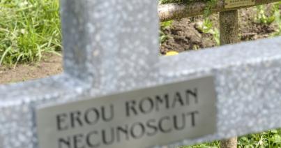 Államosítaná a védelmi minisztérium az uzvölgyi temetőt?