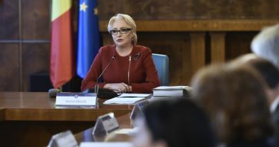 Dăncilă a bizalmatlansági indítványról: nem izgulok