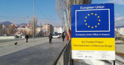 Sajtóinformációk szerint előrelépés történt a szerb-koszovói párbeszédben