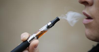 San Franciscóban betiltják az elektromos cigaretták árusítását