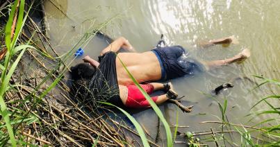 Az amerikai szenátus 4,6 milliárd dolláros segélycsomagot fogadott el a migránsválság enyhítésére