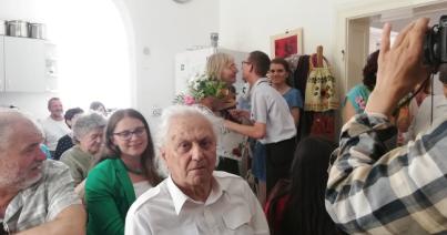 Ahol a szeretet és elfogadás létfontosságú