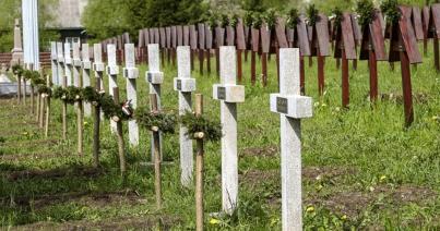 Úzvölgye – ferdítést emleget a védelmi tárca