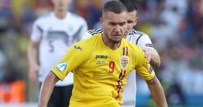 U21-es Eb: Hagiék megtorpantak az elődöntőben