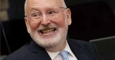 EU-csúcs: „Nem Timmermans a megfelelő személy az Európai Bizottság élére”
