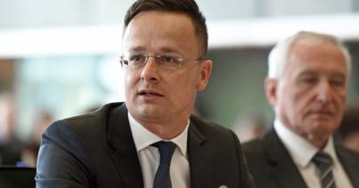 Szijjártó: elfogadhatatlan, hogy Romániában visszalépés történik a nemzeti közösségek jogaiban