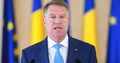Minden ellenfelet versenytársnak tekint, csak magáért kampányol Iohannis