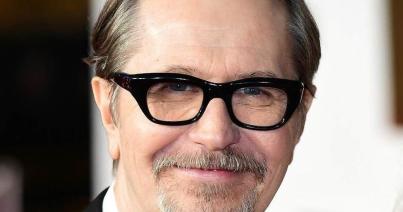 Gary Oldman alakítja Herman Mankiewicz forgatókönyvírót egy új életrajzi filmben