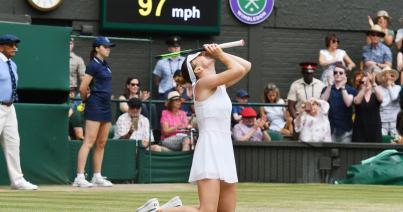 Halep a legmagasabb román kitüntetést kapja, és olimpiai zászlóvivő lesz