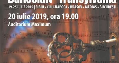 Erdélyi barokk művekkel turnézik a Musica Ricercata együttes