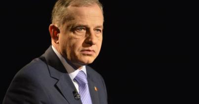 A NATO főtitkár-helyettesének  nevezik ki Mircea Geoanăt