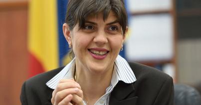 Franciaország beállhat Laura Codruta Kövesi mögé az európai főügyészi tisztségért folyó versenyben