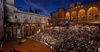 Avignoni összegzés – Kortárs darabok és feltörekvő alkotók