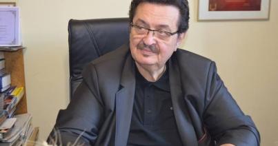 Meghalt Fátyol Rudolf hegedűművész, a szatmárnémeti filharmónia igazgatója