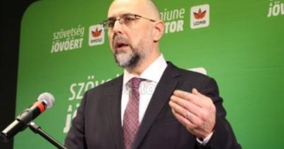 Kelemen: lesz az RMDSZ-nek államfőjelöltje