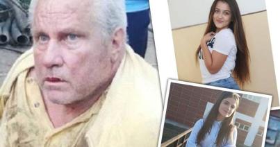 Minősített emberölés miatt folyik eljárás a caracali gyilkos ellen