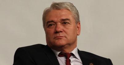 LEMONDOTT A BELÜGYMINISZTER