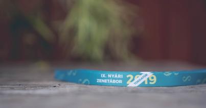 InstruMentor zenetábor kicsiknek és nagyoknak