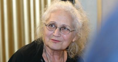 Meghalt Cătălina Buzoianu rendező