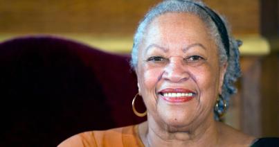 Elhunyt Toni Morrison Nobel-díjas amerikai írónő