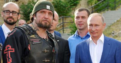 Kijev tiltakozott Putyin újabb krími látogatása miatt