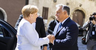 Páneurópai Piknik: közös emlékezés a 30. évfordulóra