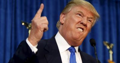 Donald Trump megemeli a kínai importcikkekre kivetett vámokat