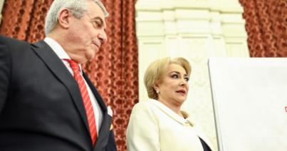 Elválnak a PSD és az ALDE útjai, kisebbségi kormányzás körvonalazódik