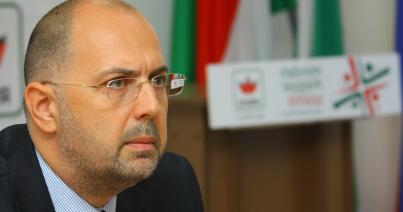 Kelemen Hunor: a legjobb az lenne, ha Viorica Dăncilă önként lemondana