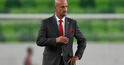Marco Rossi keretet hirdetett