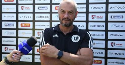 Elkezdődtek a változások az U FC-nél